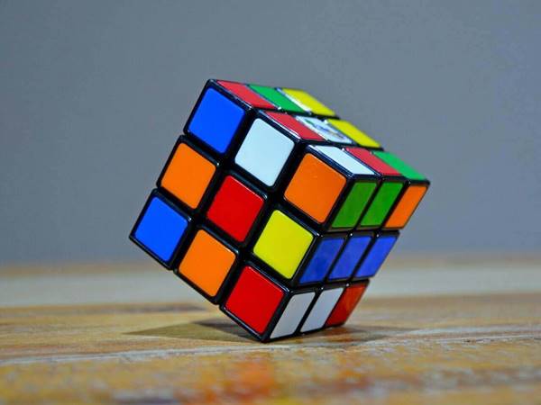 RubiksCube