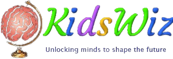 KidsWiz Logo