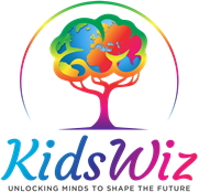 KidsWiz Logo